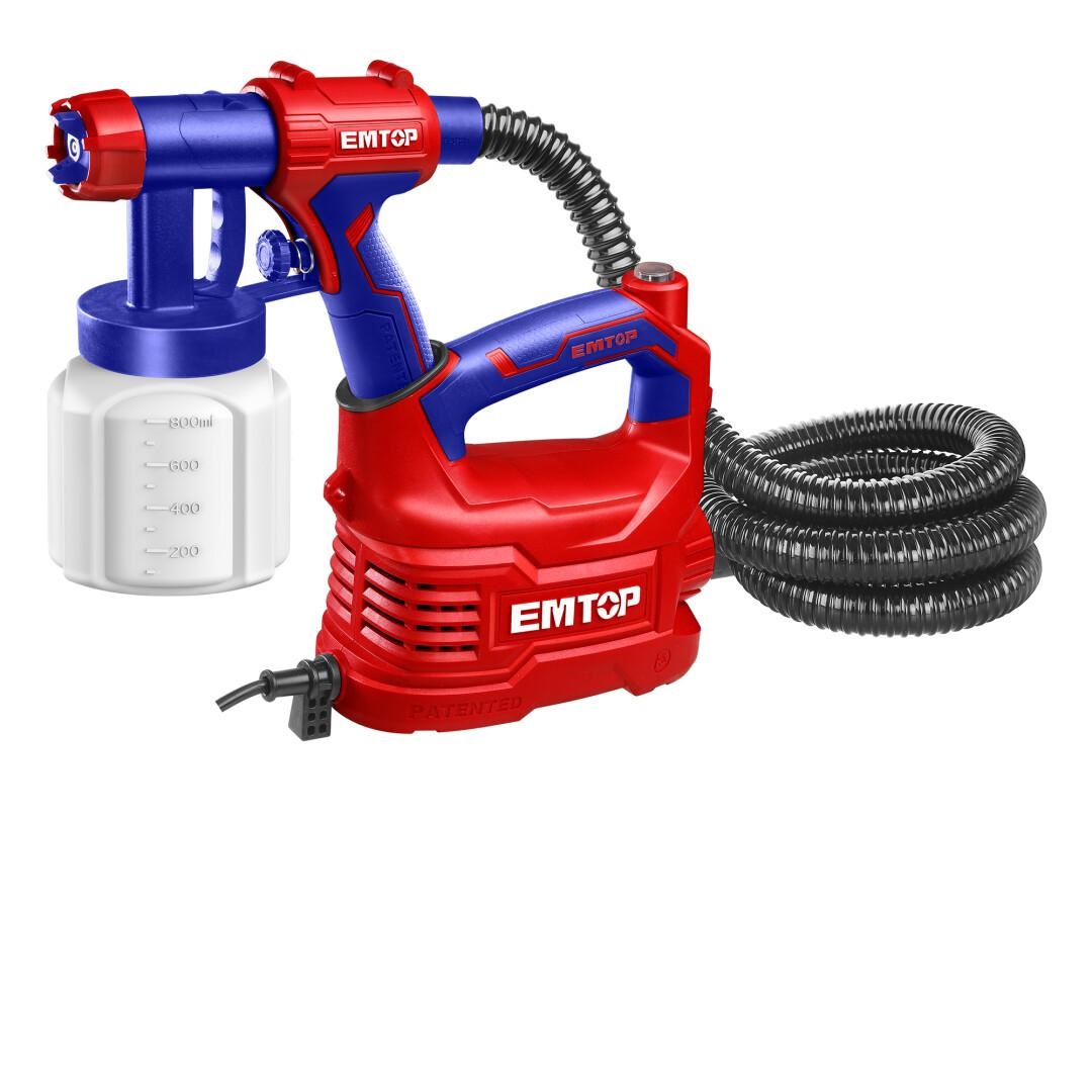 Фарбопульт EMTOP ESGN50001